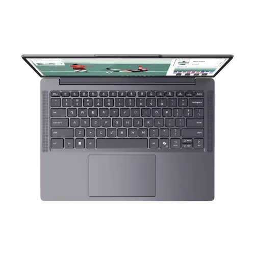 Lenovo Lenovo IdeaPad Slim 3i 14IPH11 Packshot Angle 3