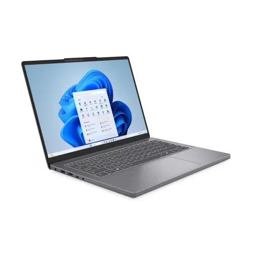 Lenovo Lenovo IdeaPad Slim 3i 14IRH10 Packshot Angle 4