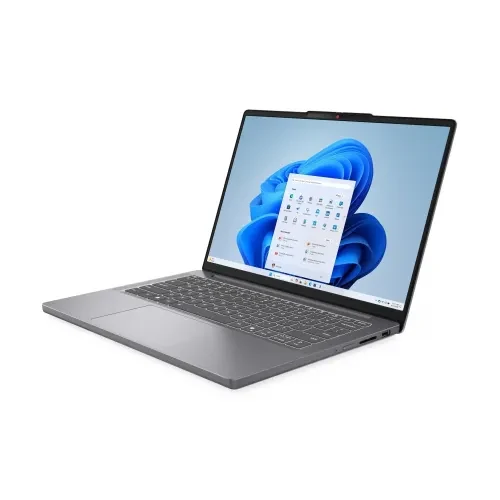 Lenovo Lenovo IdeaPad Slim 3i 14IRH10 Packshot Angle 5