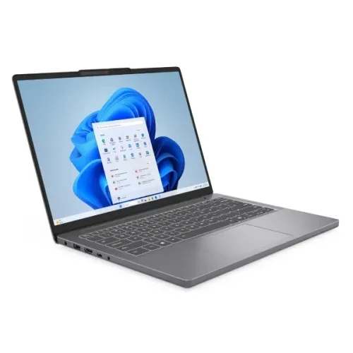 Lenovo Lenovo IdeaPad Slim 3i 14IRH10R Packshot Angle 2