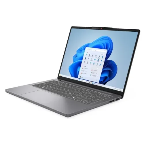 Lenovo Lenovo IdeaPad Slim 3i 14IRH10R Packshot Angle 3