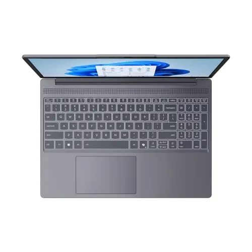 Lenovo Lenovo IdeaPad Slim 3i 15IRH10R Packshot Angle 2