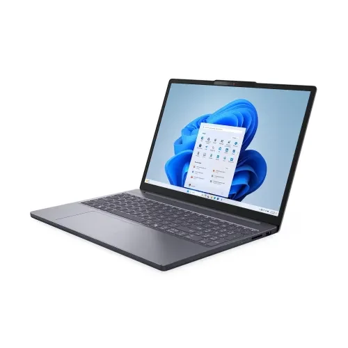 Lenovo Lenovo IdeaPad Slim 3i 15IRH10R Packshot Angle 3