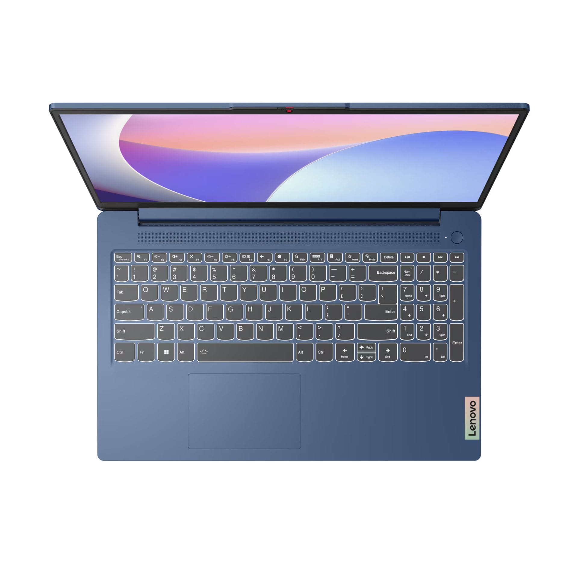 Lenovo Lenovo IdeaPad Slim 3i 15IRH8 | 15.6” FHD | i7-13620H image 2