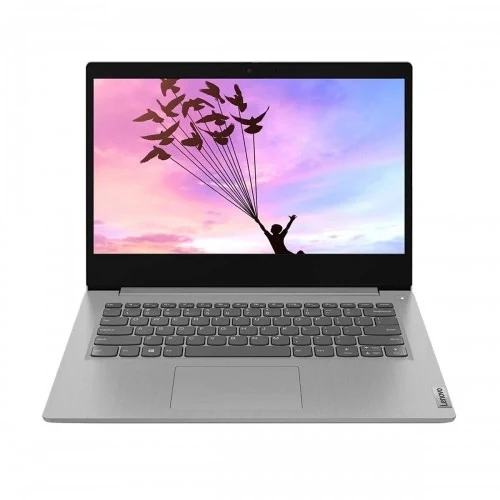 Lenovo IdeaPad Slim 3i 15ITL Core i3-1115G4 11th Gen 15.6" Full HD 256GB SSD Laptop (82H801WHIN)