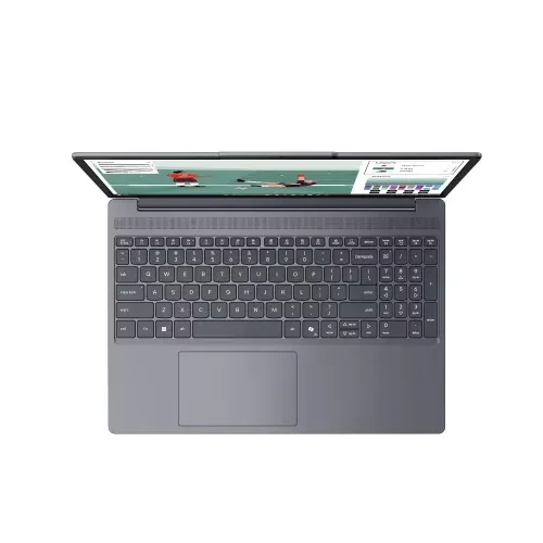 Lenovo Lenovo IdeaPad Slim 3i 15IWC11 Packshot Angle 3