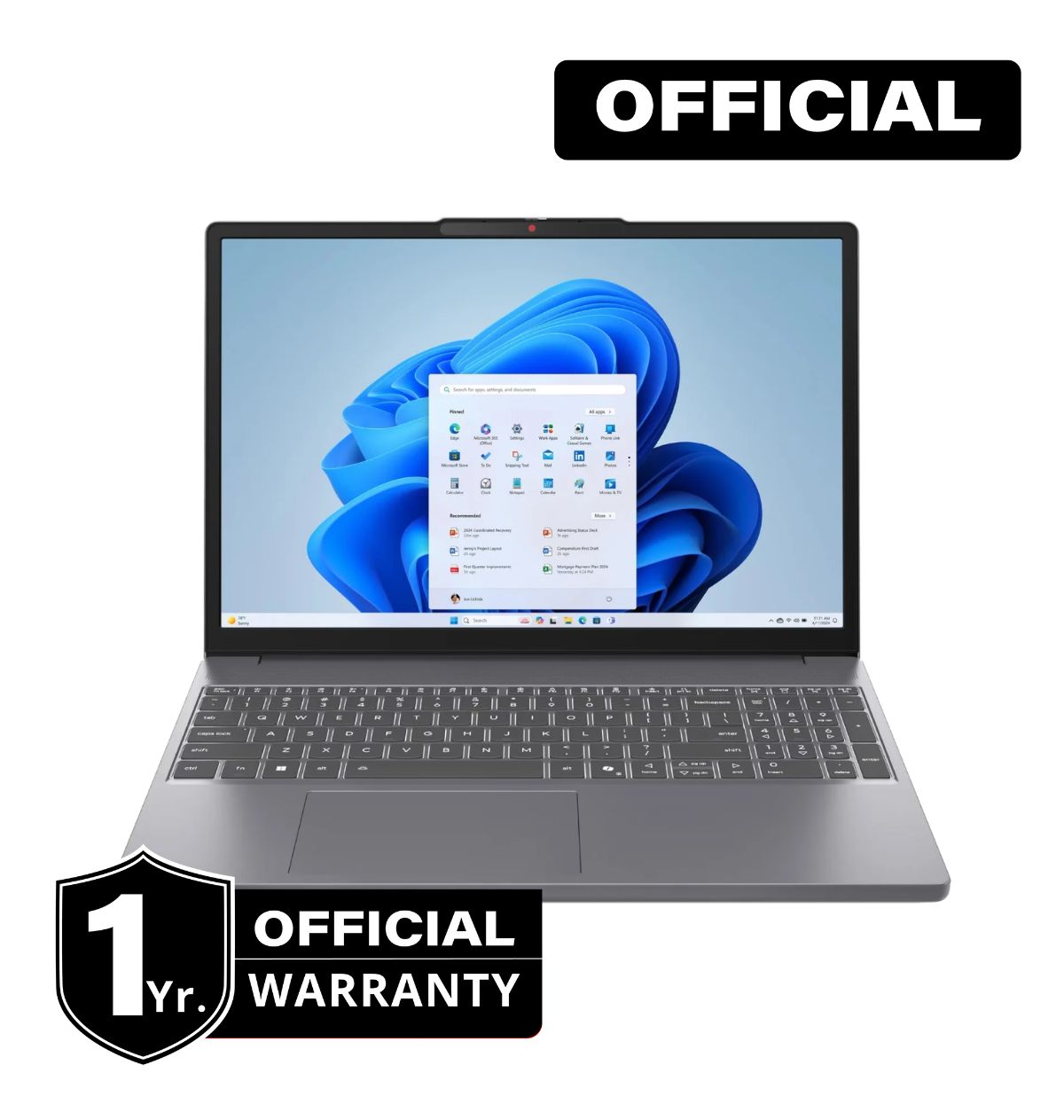 Lenovo IdeaPad Slim 3x 83N30000US