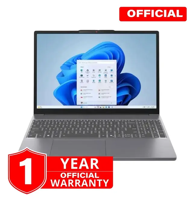 Lenovo Lenovo IdeaPad Slim 3x 83N30000US image 2