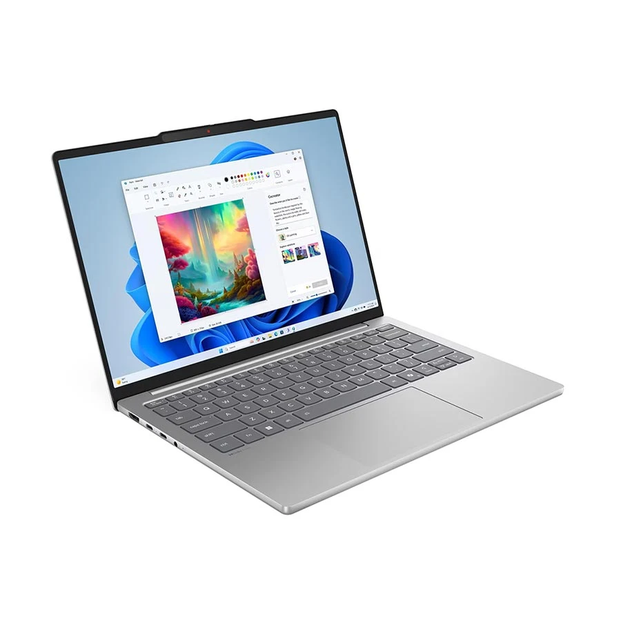 Lenovo IdeaPad Slim 5 13ARP10 AMD Ryzen 7 7735HS 16GB RAM, 512GB SSD 13.3 Inch FHD+ WUXGA Display Cloud Laptop #83J2002RIN-2Y