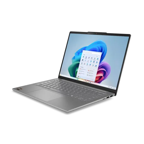 Lenovo IdeaPad Slim 5 14AKP10 Ryzen AI 5 330 14" IPS Laptop