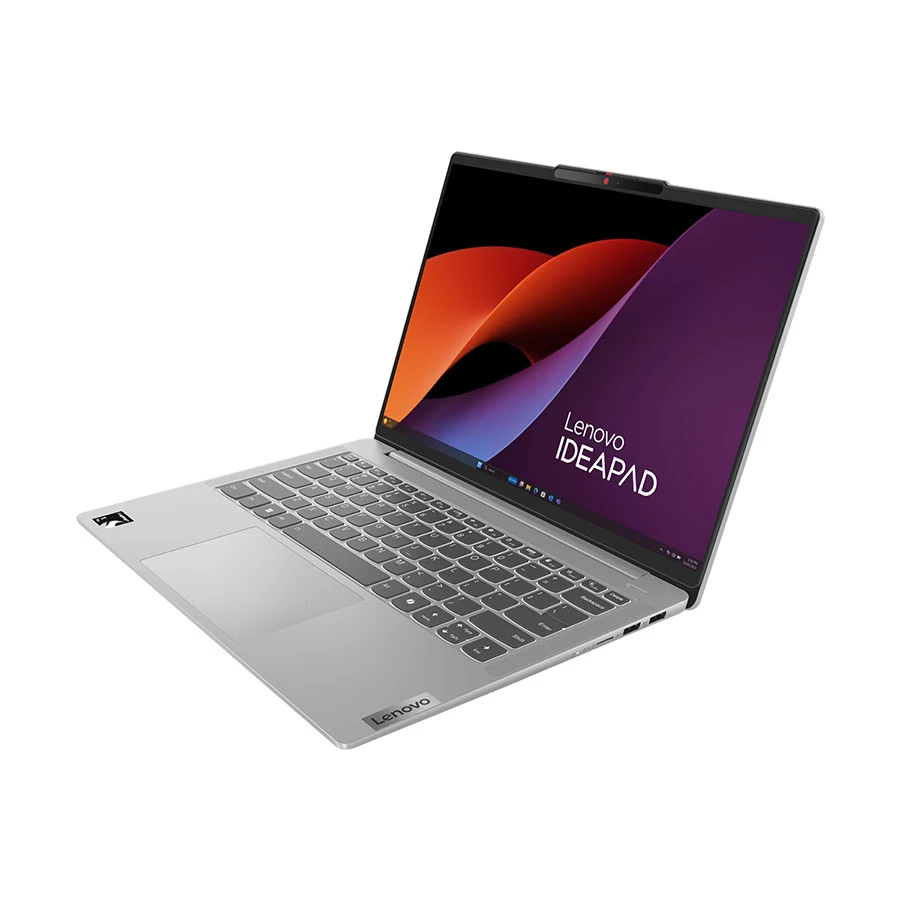 Lenovo IdeaPad Slim 5 14Q8X9 Qualcomm Snapdragon X Plus X1P-42-100 16GB RAM, 512GB SSD 14 Inch FHD+ WUXGA Display Copilot Plus & AI Optimized Cloud Laptop
