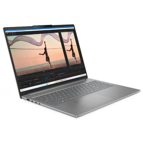 Lenovo Lenovo IdeaPad Slim 5 16AHP10 Packshot Angle 4