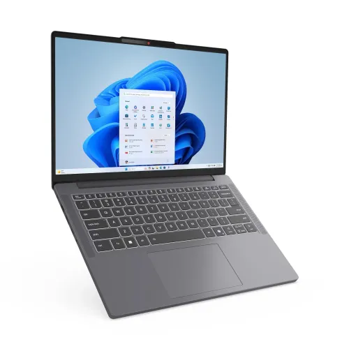 Lenovo Lenovo IdeaPad Slim 5i 14IRH10 13th Gen Packshot Angle 3