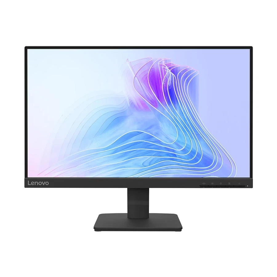 Lenovo L22-4e 21.5 Inch FHD HDMI & VGA Professional Monitor
