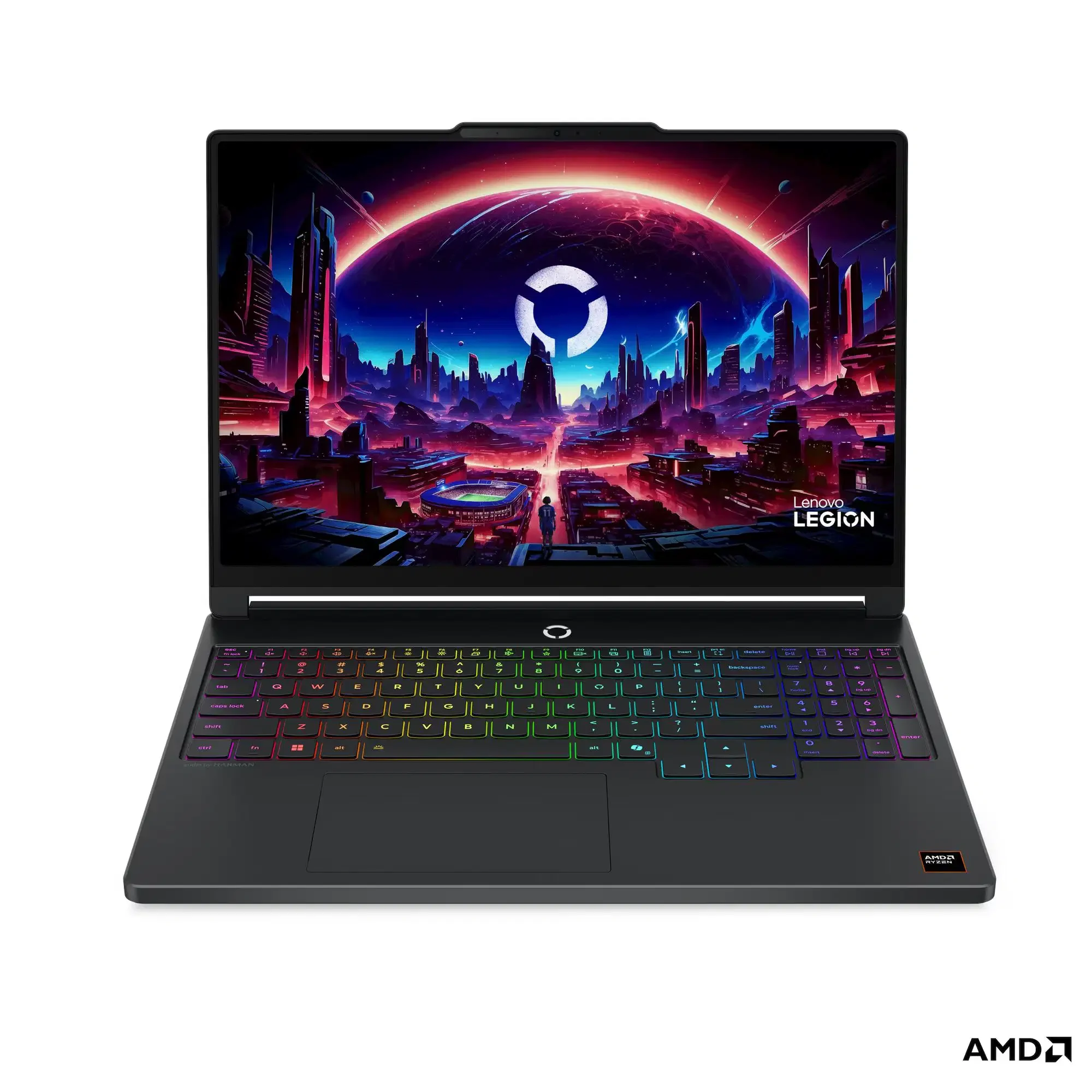 Lenovo Legion 15AGP11