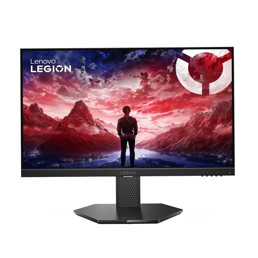 Lenovo Legion 24-10 23.8 Inch FHD IPS 240Hz Dual HDMI, DP, Headphone Gaming Monitor
