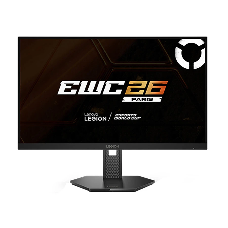 Lenovo LEGION 27QD-10 27 Inch 2K QHD IPS 240Hz Dual HDMI, USB-C, DP, Headphone Gaming Monitor