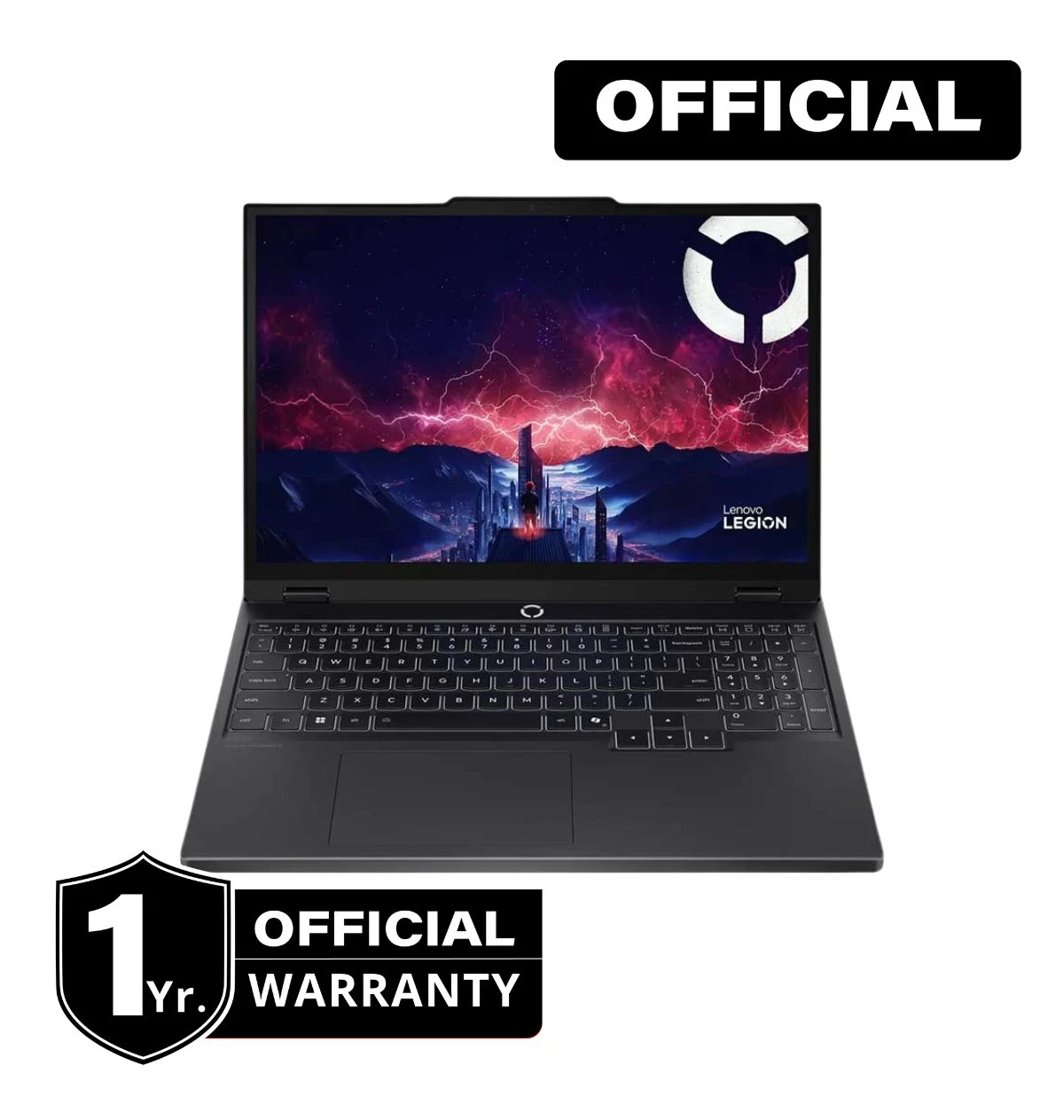 Lenovo Legion 5 15AHP10