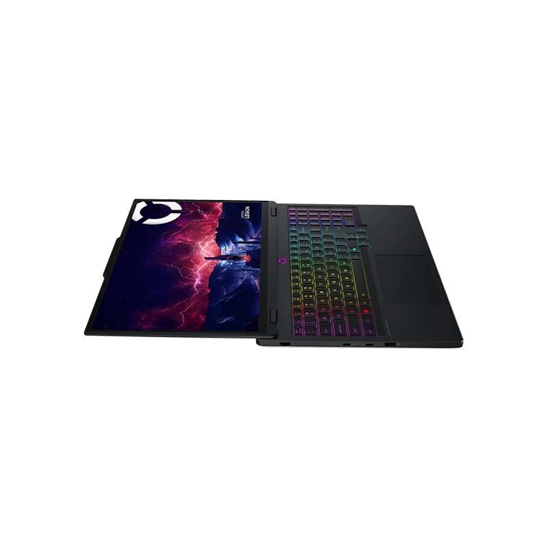 Lenovo Legion 5 15AHP10 AMD Ryzen 7 260 NVIDIA GeForce RTX 5050 with 8GB Graphics 15.1" WQXGA Gaming Laptop - official view 3