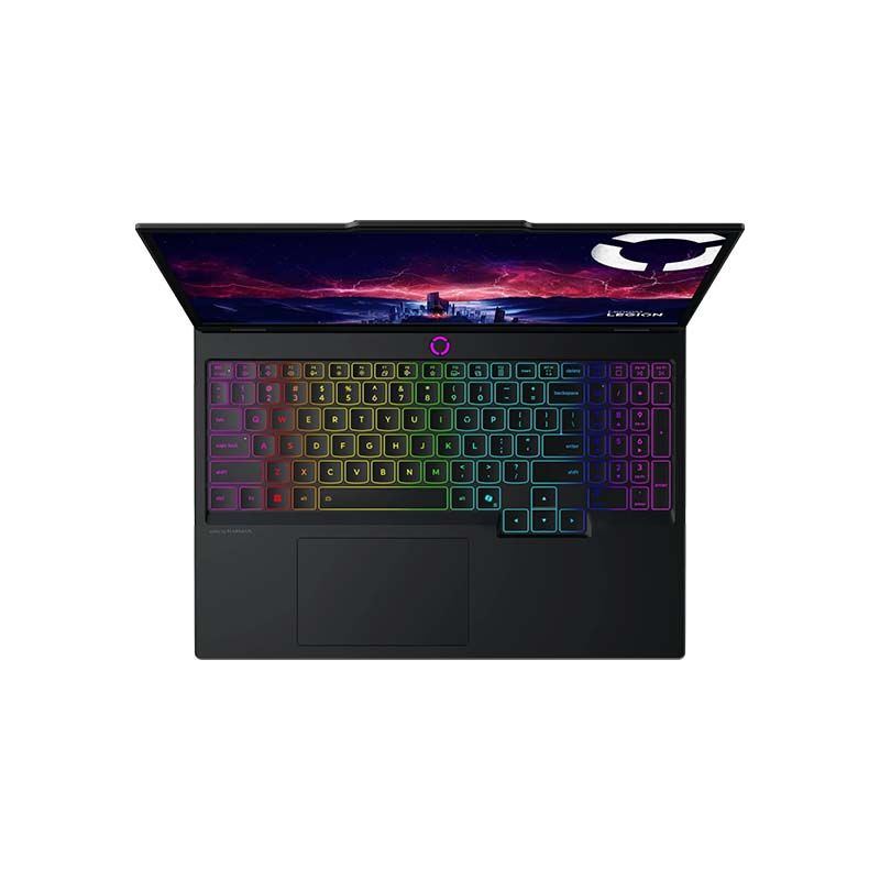 Lenovo Legion 5 15AHP10 AMD Ryzen 7 260 NVIDIA GeForce RTX 5050 with 8GB Graphics 15.1" WQXGA Gaming Laptop - official view 2