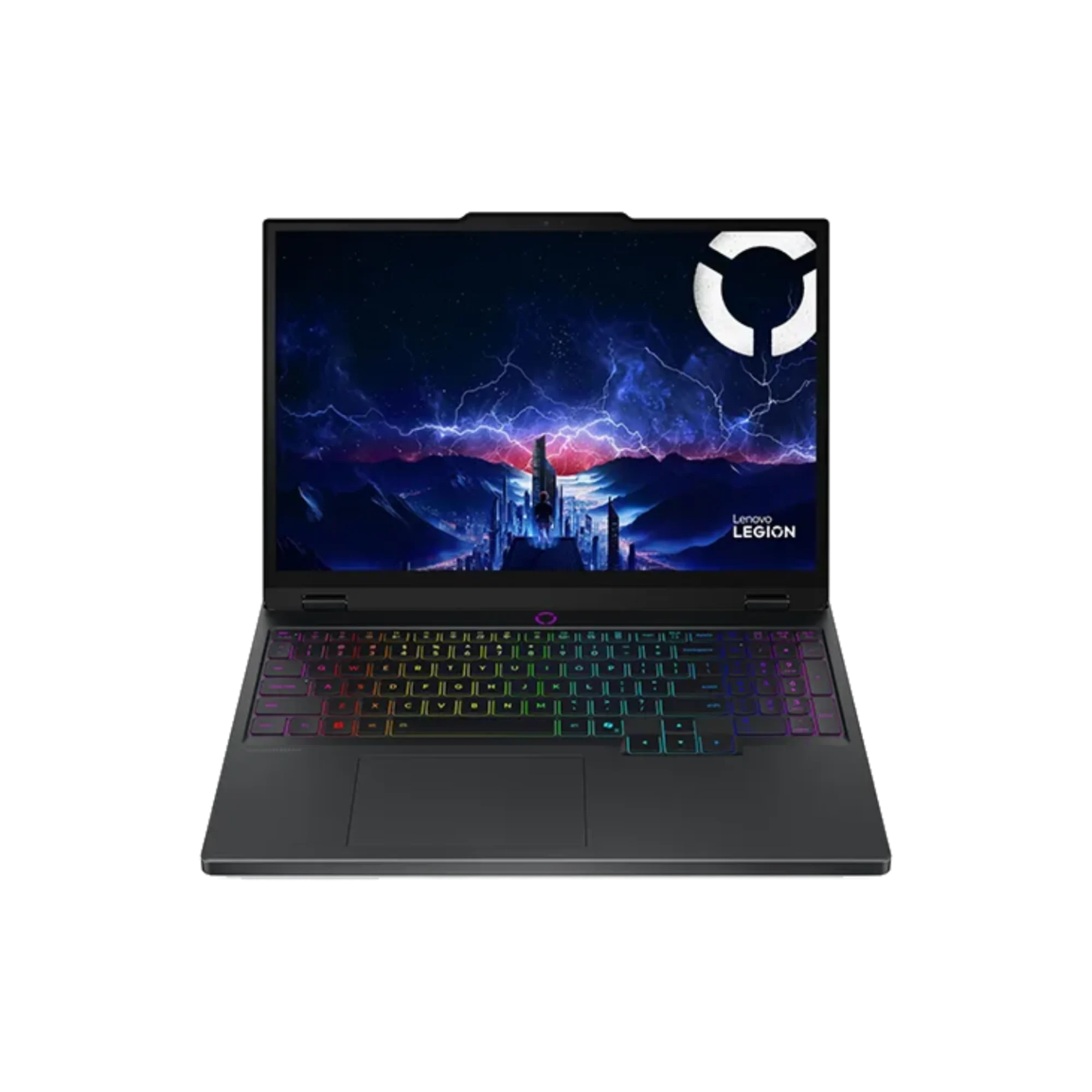 Lenovo Legion 5 15IAX10 | 15.1-inch OLED 165Hz