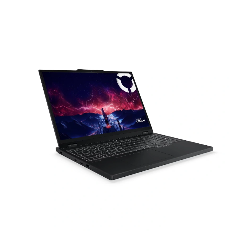 Lenovo Legion 5 15IRX10 14th Gen Intel Core i7-14700HX NVIDIA GeForce RTX 5060 with 8GB Graphics 15.1" OLED Gaming Laptop - official view 2