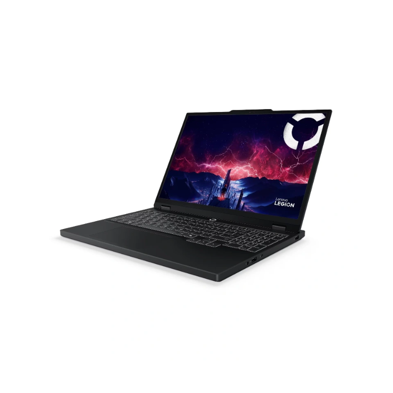 Lenovo Legion 5 15IRX10 14th Gen Intel Core i7-14700HX NVIDIA GeForce RTX 5060 with 8GB Graphics 15.1" OLED Gaming Laptop - official view 3