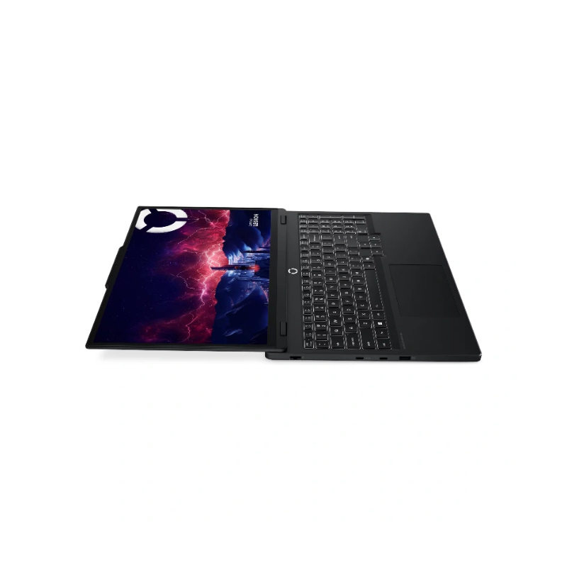 Lenovo Legion 5 15IRX10 14th Gen Intel Core i7-14700HX NVIDIA GeForce RTX 5060 with 8GB Graphics 15.1" OLED Gaming Laptop - official view 4
