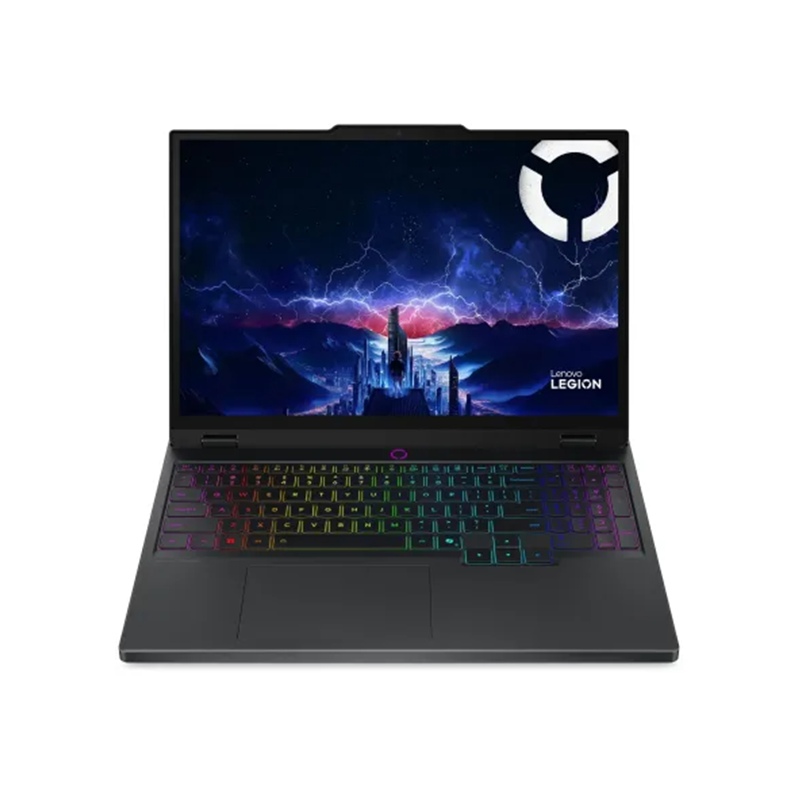 Lenovo Legion 5 15IRX10 IIntel Core i7-13650HX NVIDIA GeForce RTX 5060 with 8GB 15.3″ WUXGA Gaming Laptop