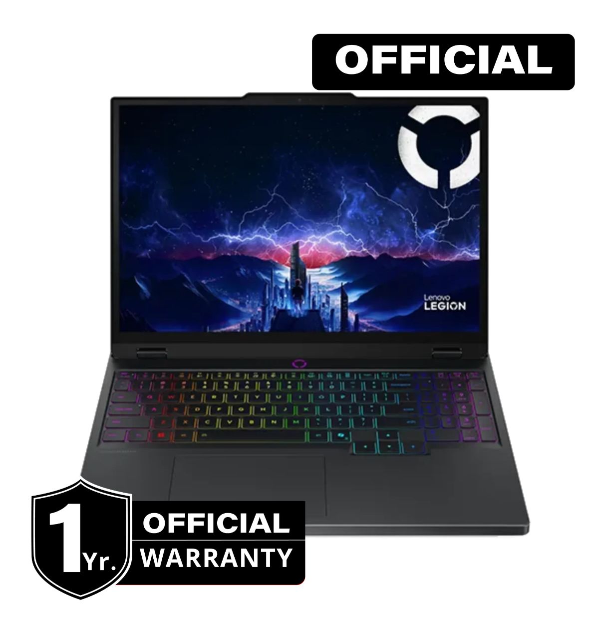 Lenovo Legion 5 16IRX10