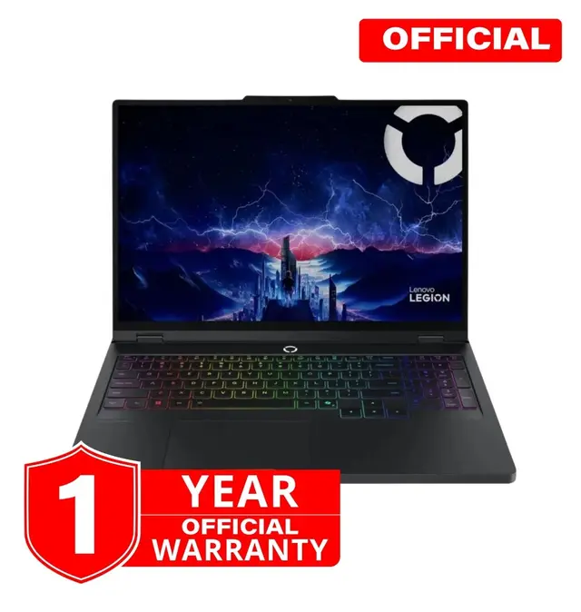 Lenovo Lenovo Legion 5 16IRX10 image 2