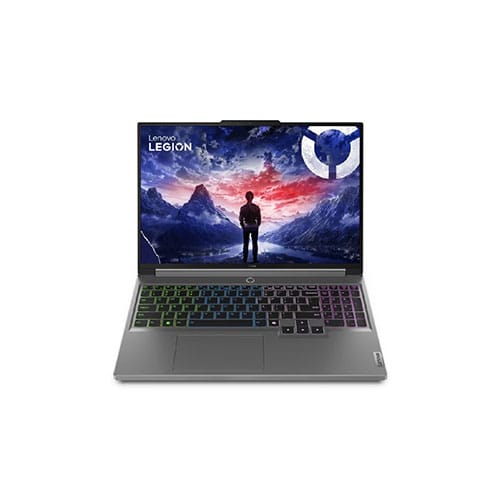 Lenovo Legion 5 16IRX9 | 16” WQXGA 165Hz Gaming