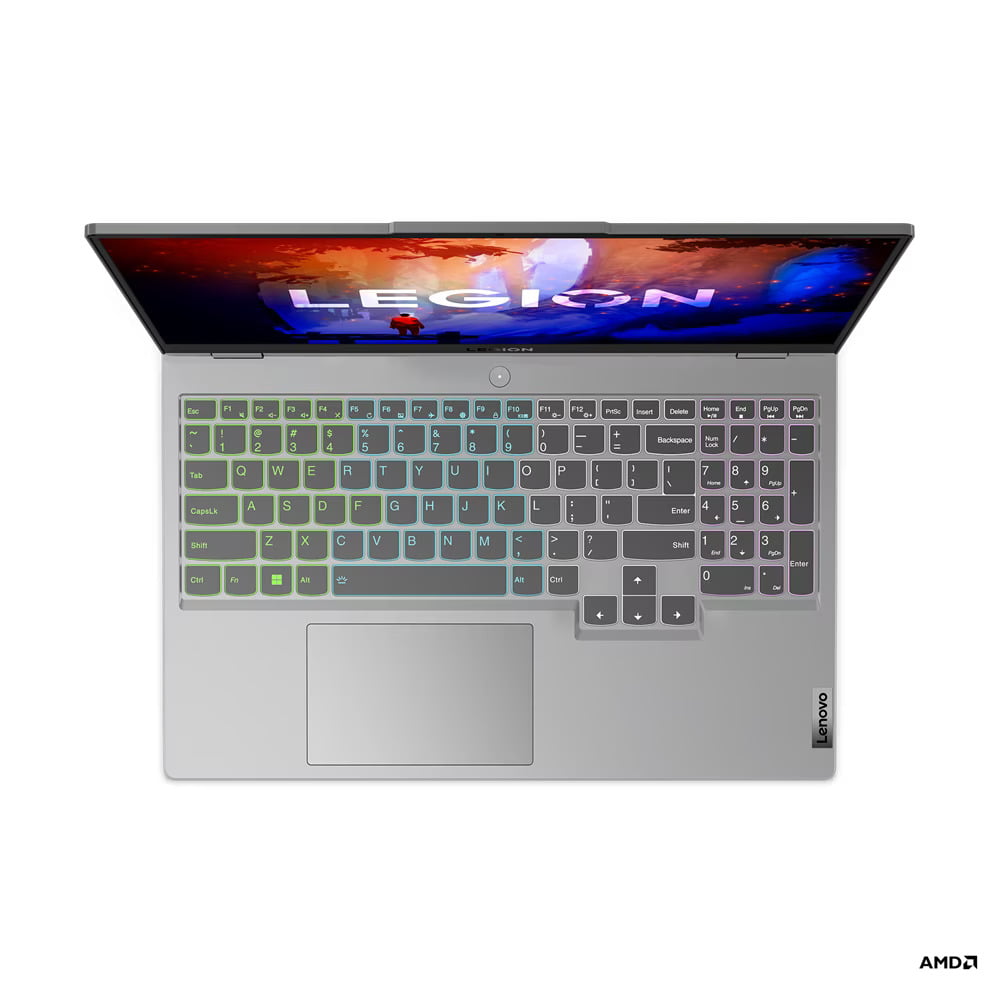 Lenovo Lenovo Legion 5 | 2022 Model | 15.6” FHD 165Hz image 2