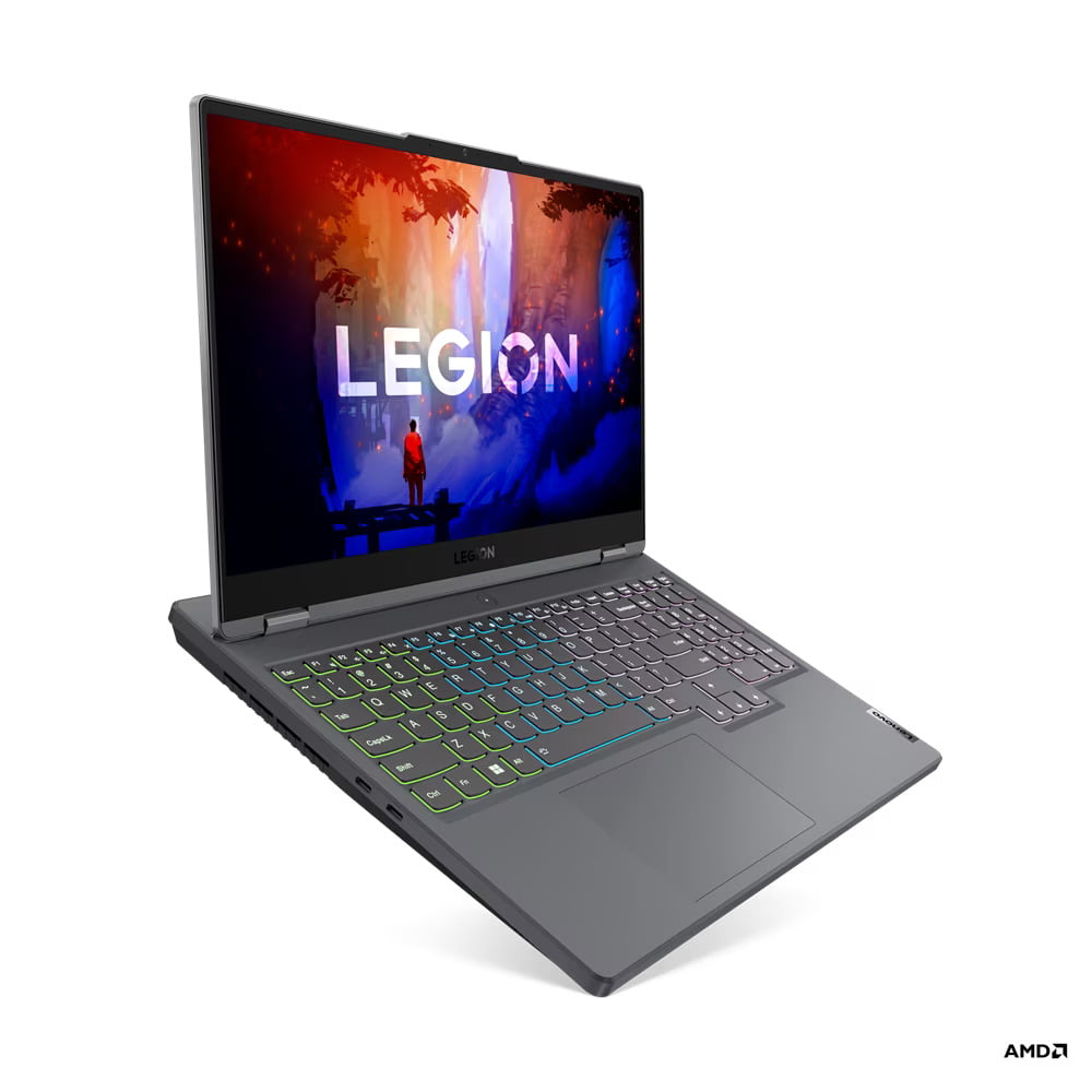 Lenovo Lenovo Legion 5 | 2022 Model | 15.6” WQHD 165Hz image 4