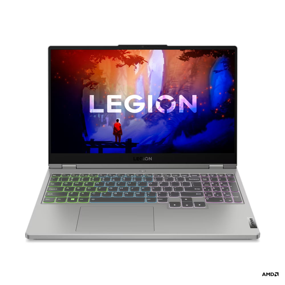 Lenovo Legion 5 | 2022 Model | 15.6” WQHD 165Hz