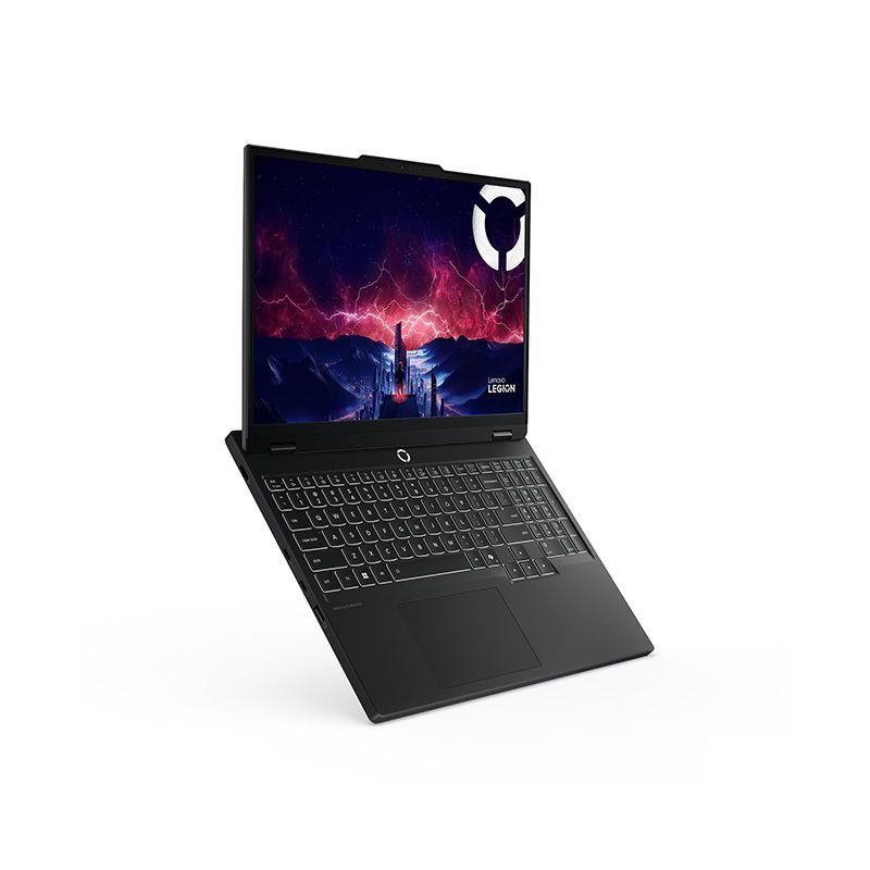 Lenovo Legion 5 AMD Ryzen 7 260 NVIDIA GeForce RTX 5060 With 8GB Graphics 15.1" Gaming Laptop - official view 4