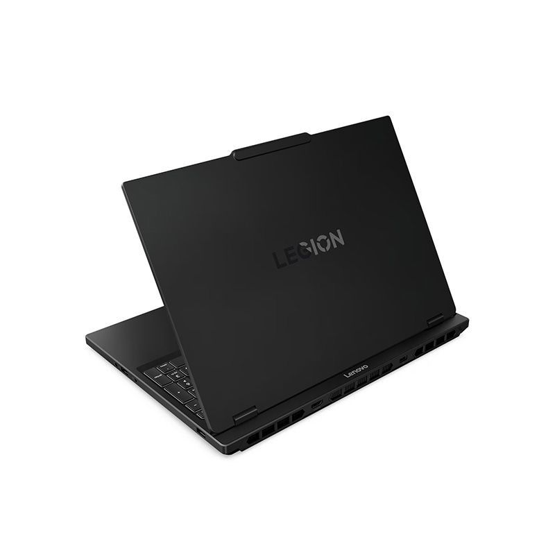 Lenovo Legion 5 AMD Ryzen 7 260 NVIDIA GeForce RTX 5060 With 8GB Graphics 15.1" Gaming Laptop - official view 3