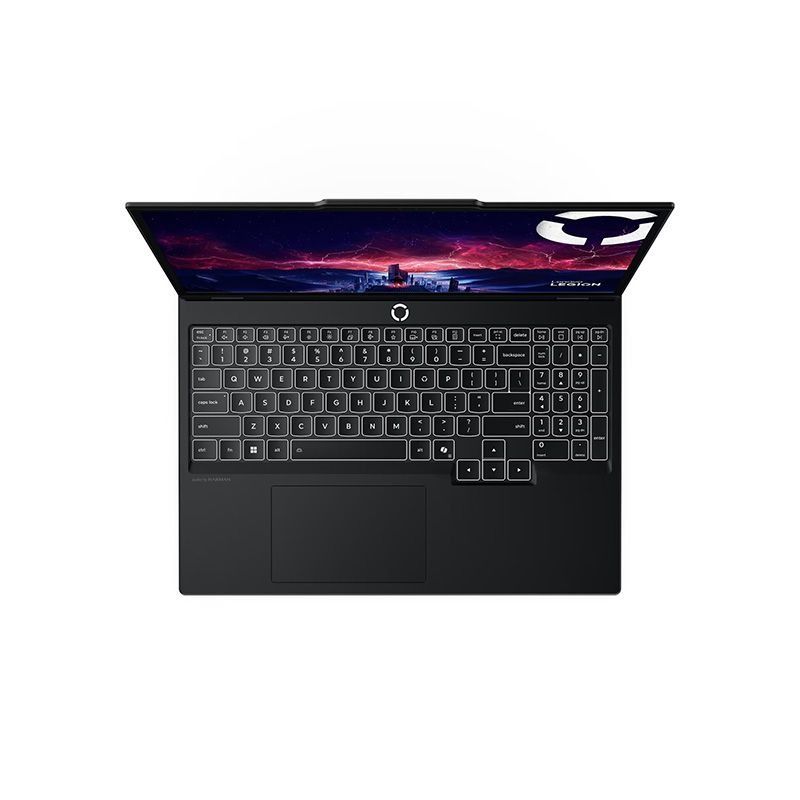 Lenovo Legion 5 AMD Ryzen 7 260 NVIDIA GeForce RTX 5060 With 8GB Graphics 15.1" Gaming Laptop - official view 2