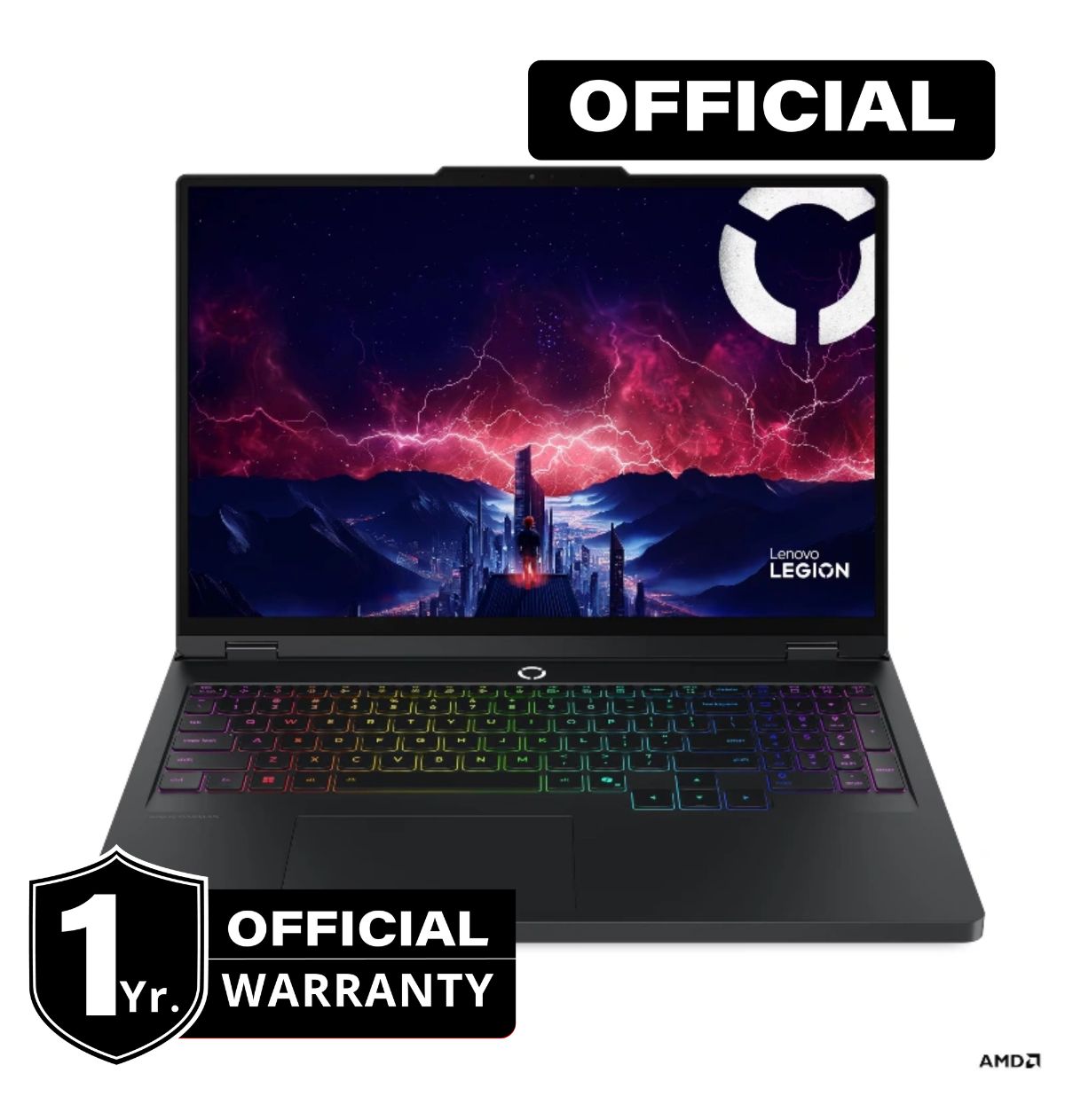 Lenovo Legion 5