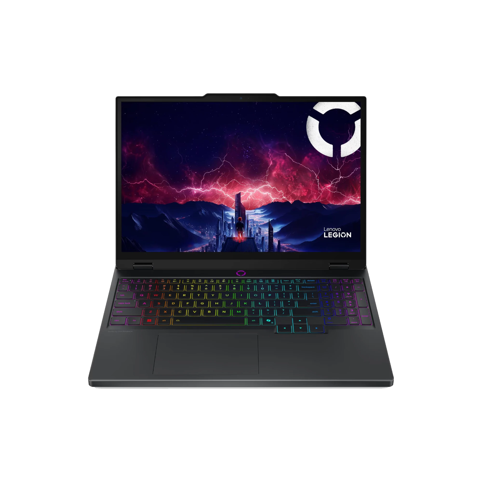Lenovo Lenovo Legion 5 image 4
