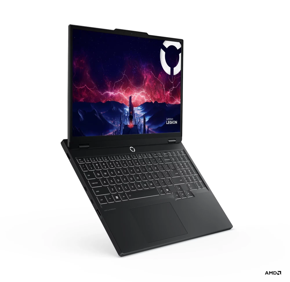 Lenovo Lenovo Legion 5 image 2
