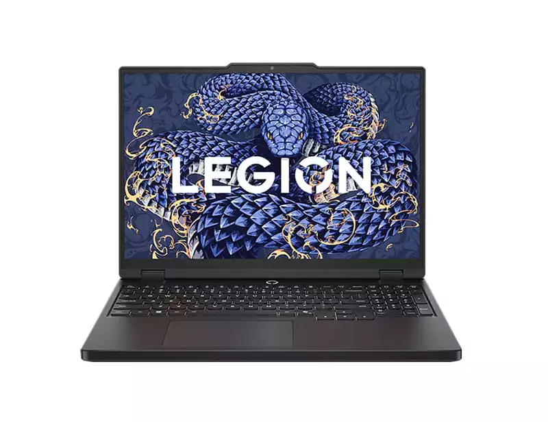 Lenovo Lenovo Legion 5i image 6