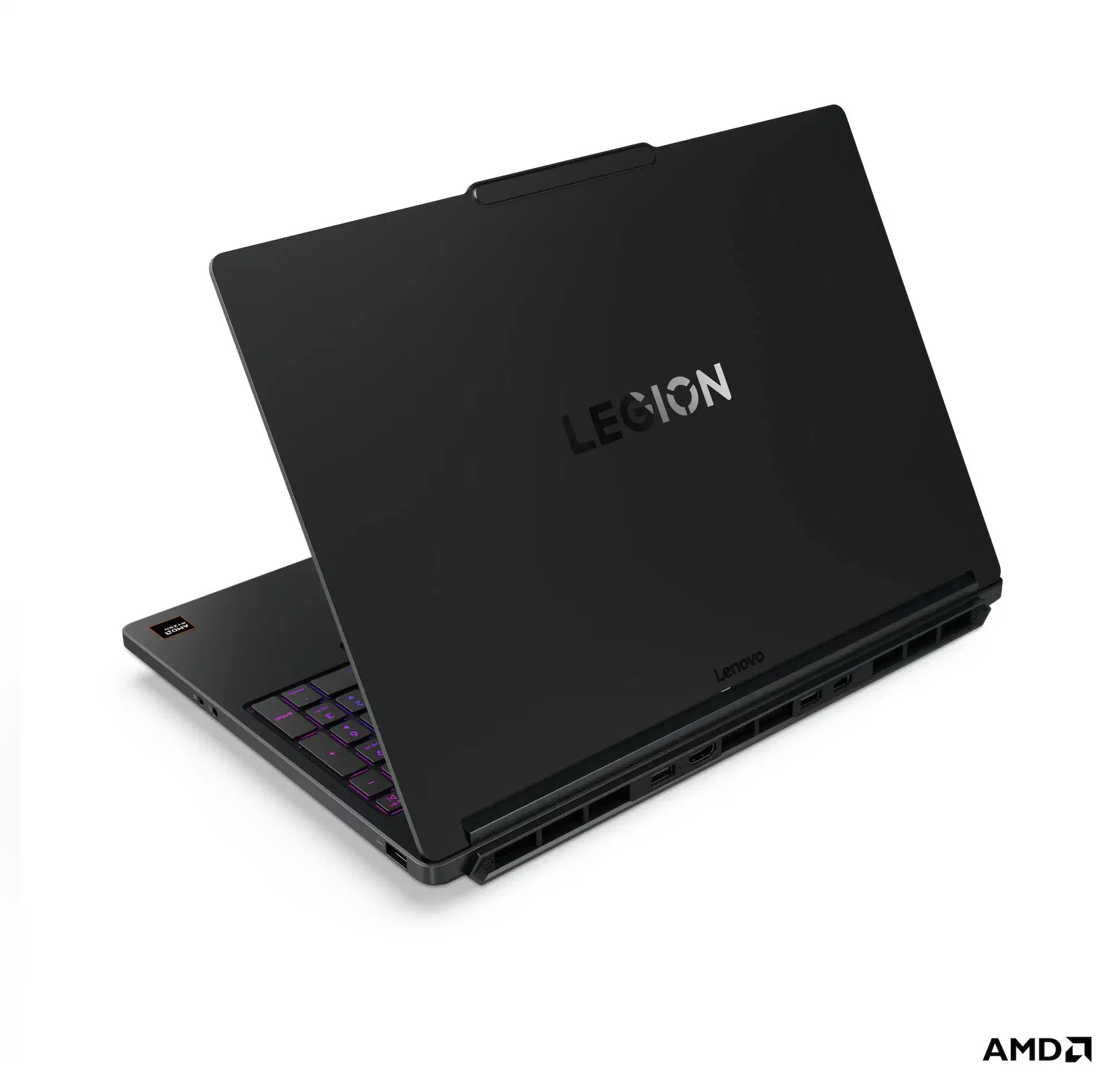 Lenovo Lenovo Legion 5i 15IAX10 AI-POWERED Packshot Angle 2