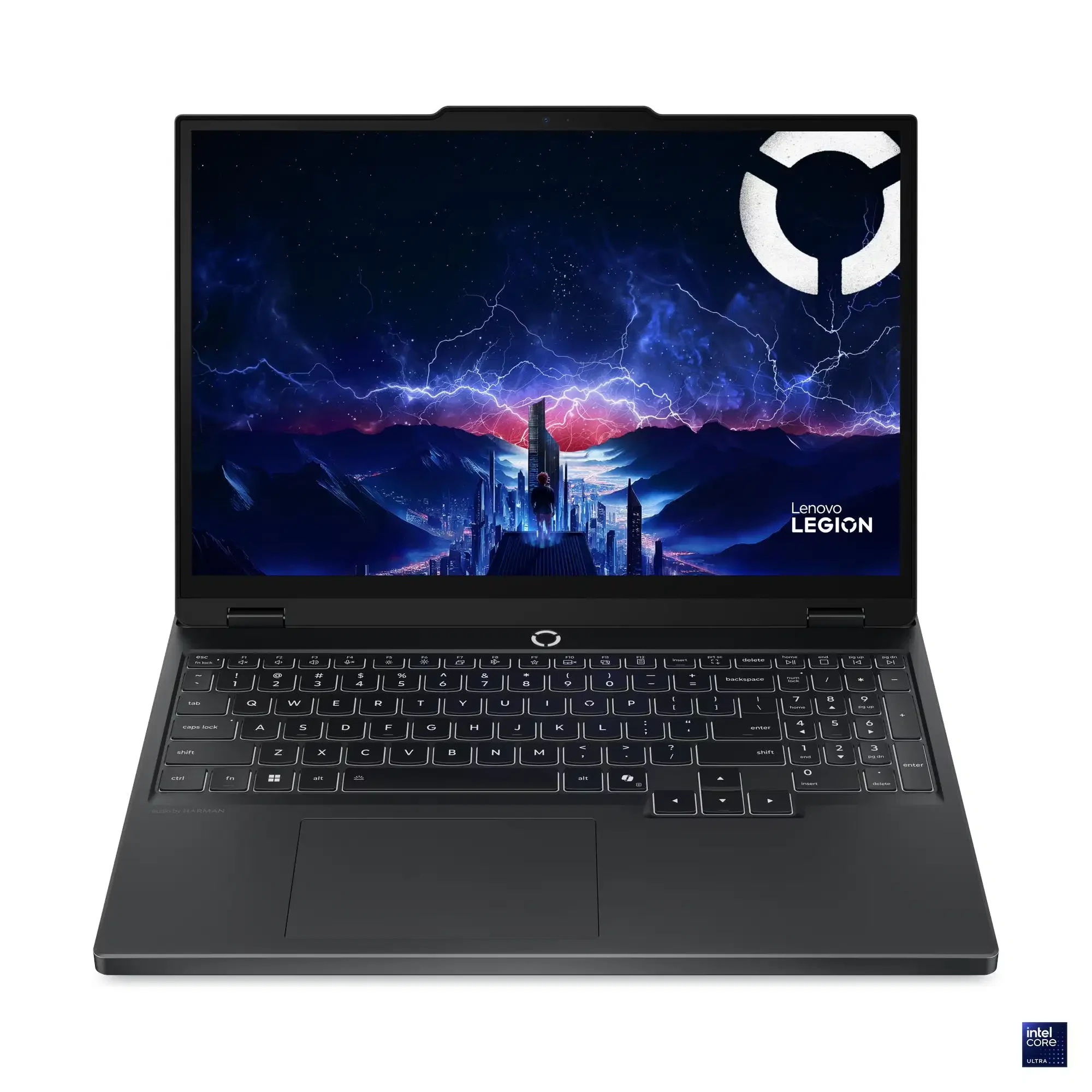 Lenovo Legion 5i 15IRX10