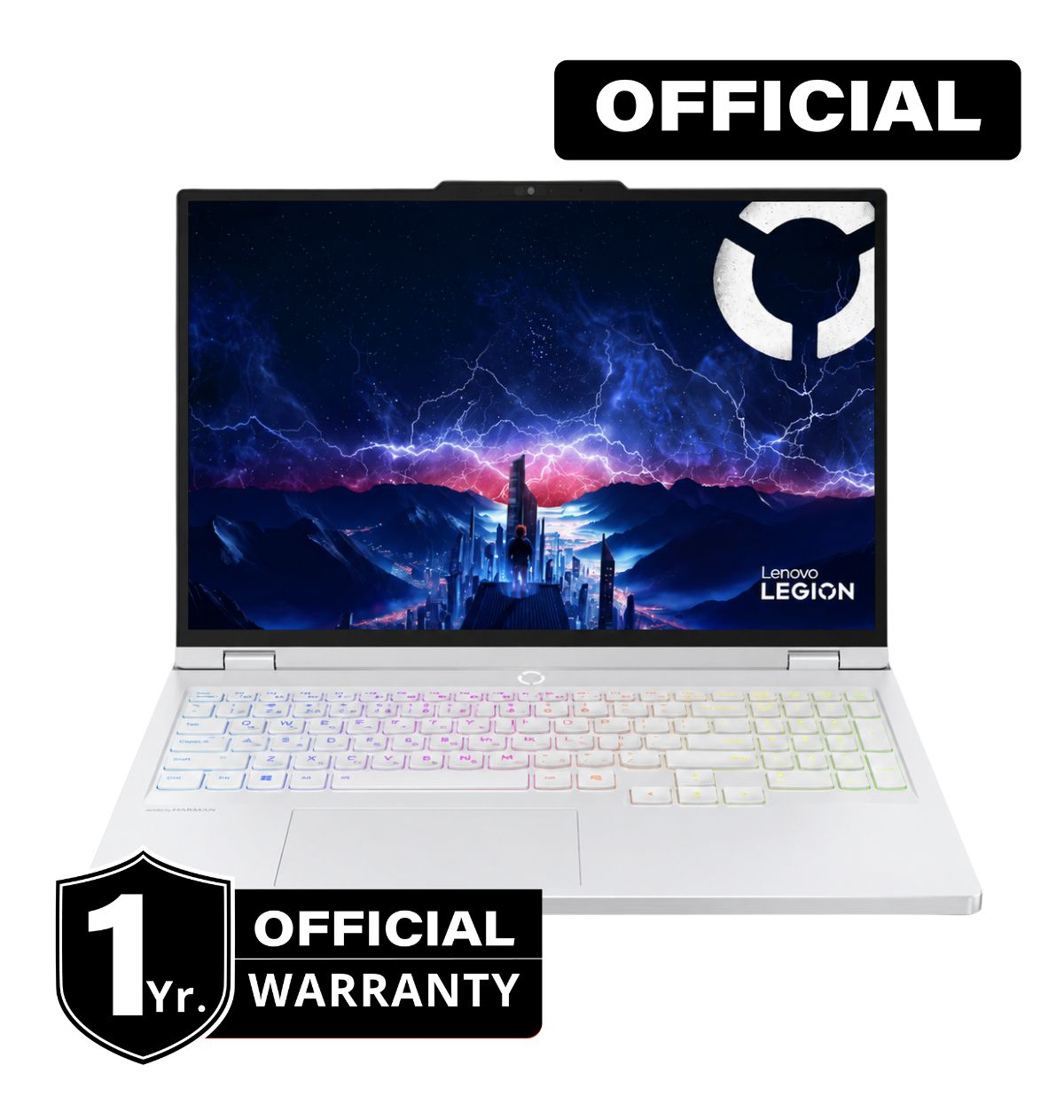 Lenovo Legion 7 16IAX10