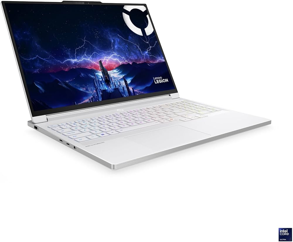 Lenovo Lenovo Legion 7 16IAX10 image 3