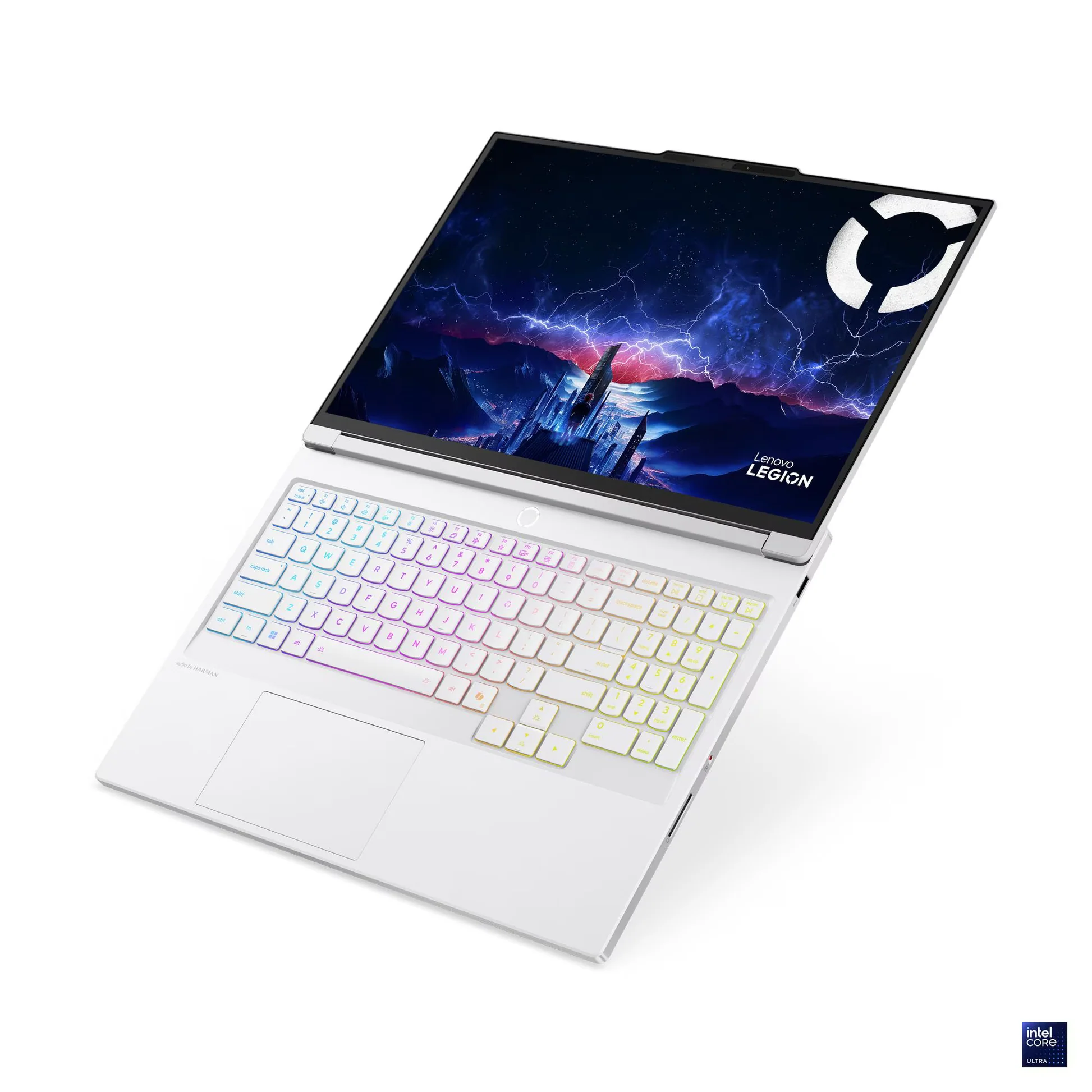Lenovo Lenovo Legion 7 16IAX10 image 4