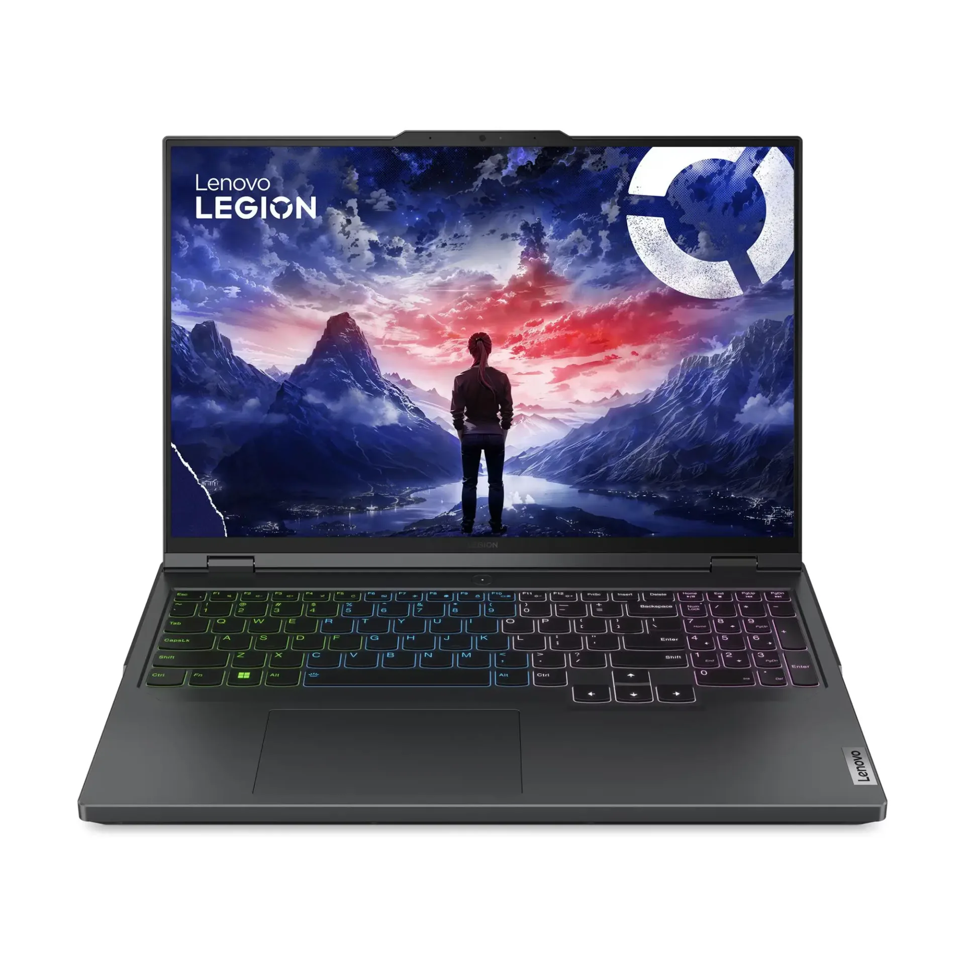 Lenovo Legion 7i 16IRX9