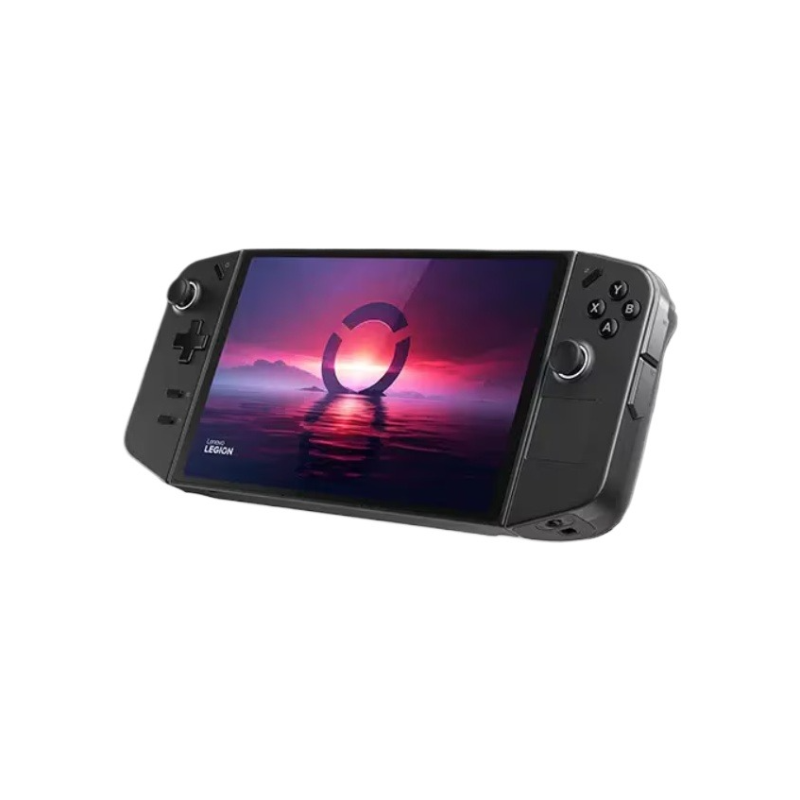 Lenovo Legion Go Gaming Handhelds - official view 2