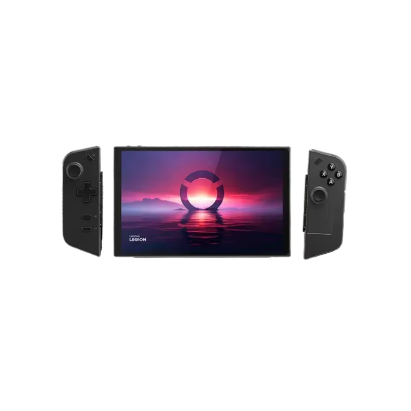Lenovo Legion Go Gaming Handhelds - official view 3